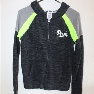 PINK hoodie